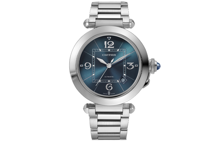 

Мужские часы PASHA DE Cartier