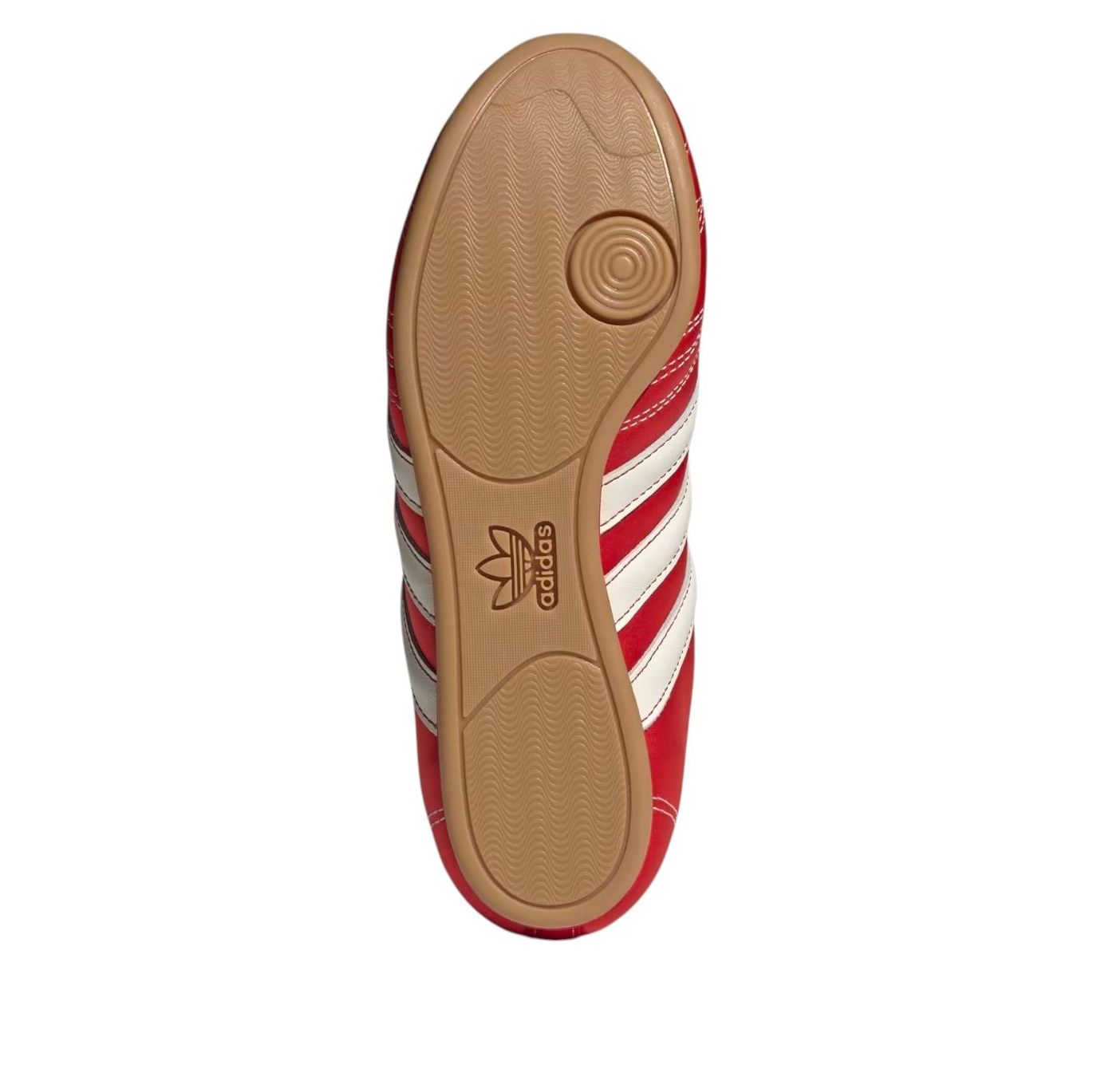 Кроссовки (WMNS) adidas Taekwondo 'Better Scarlet' — фото 4