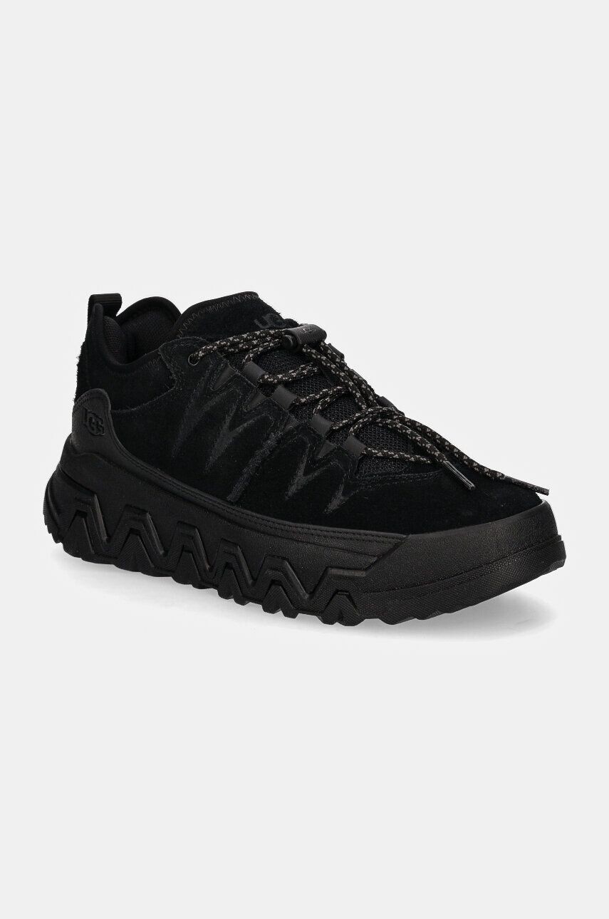 

Кроссовки UGG Captrail Low, черный