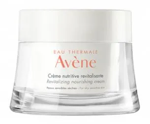

Avène Les Essentiels Питательный компенсирующий крем для сухой кожи 50 мл Avene