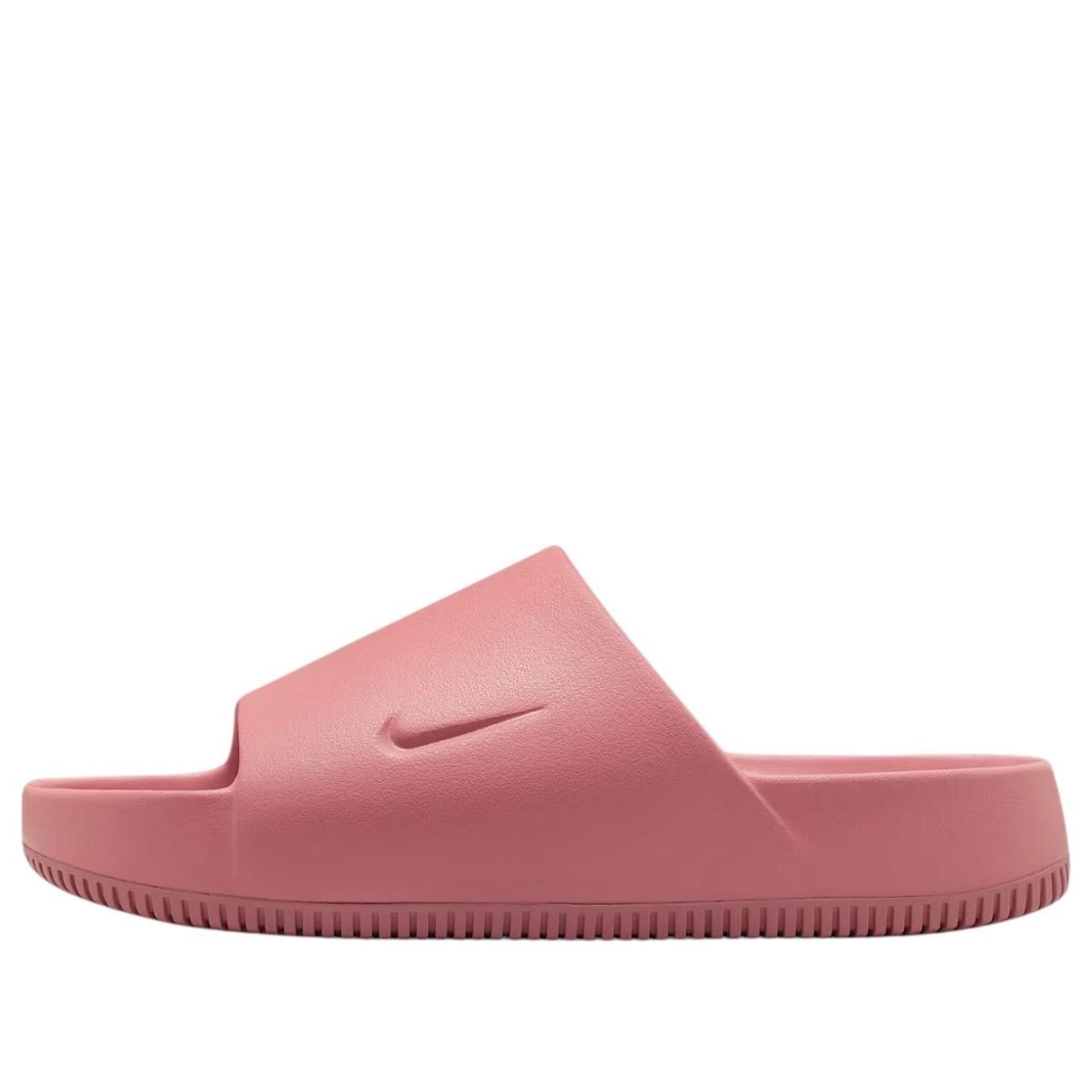 Шлепанцы (WMNS) Nike Calm Slide 'Canyon Pink'