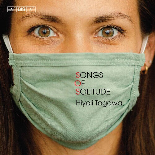 

CD диск Songs of Solitude / Various: Songs of Solitude