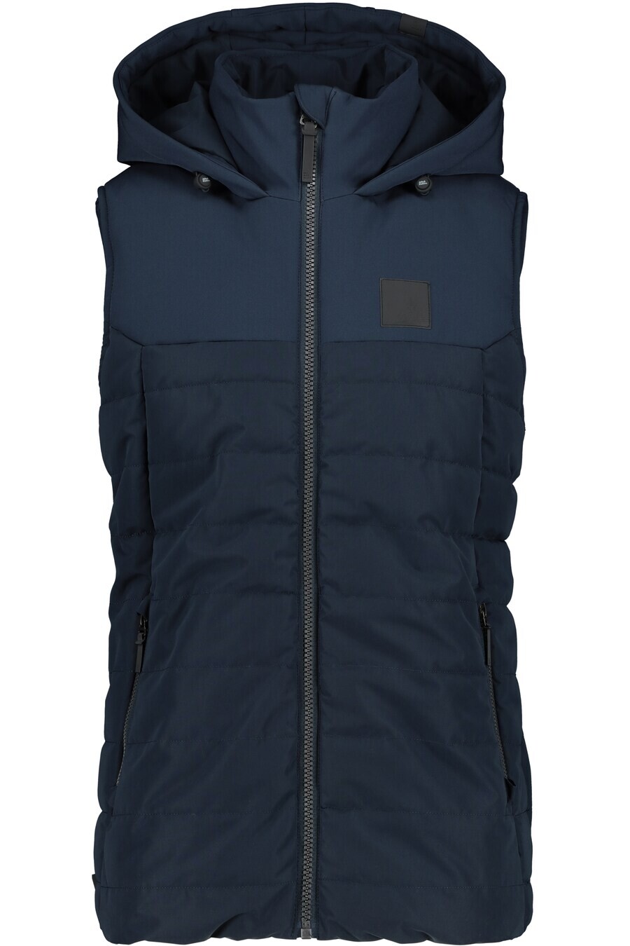 

Жилет Alife and Kickin Vest BlazeAK, морской синий
