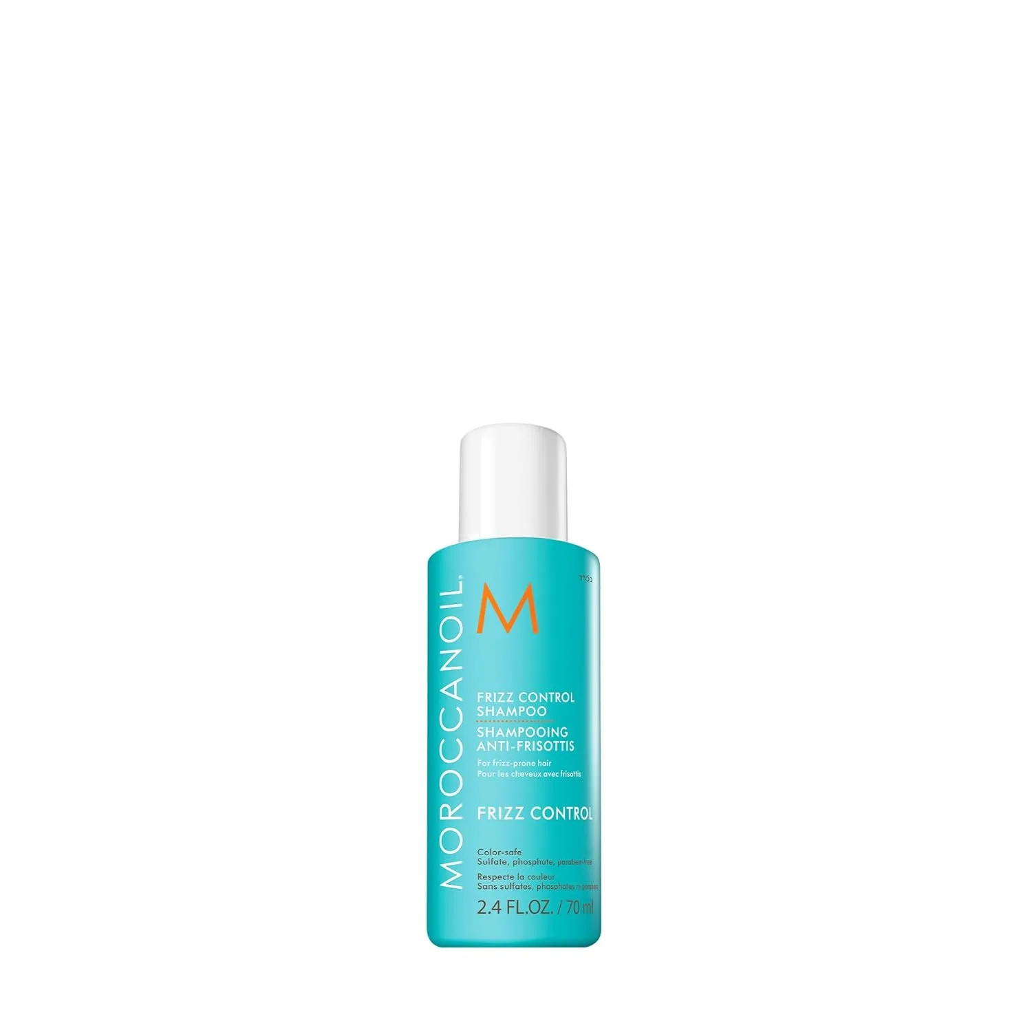 Шампунь Moroccanoil Frizz Control 71 мл (.)