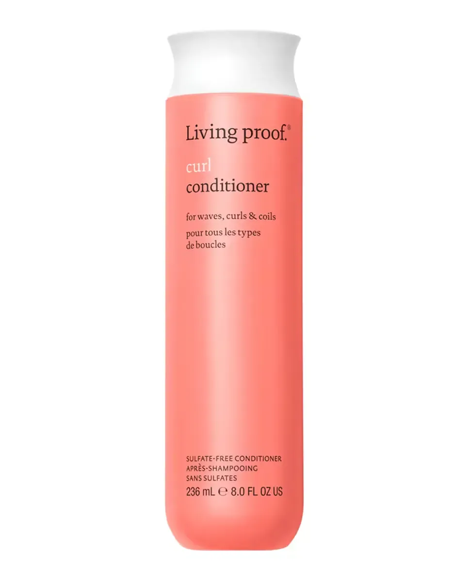Кондиционер для кудрей 236 мл Living Proof