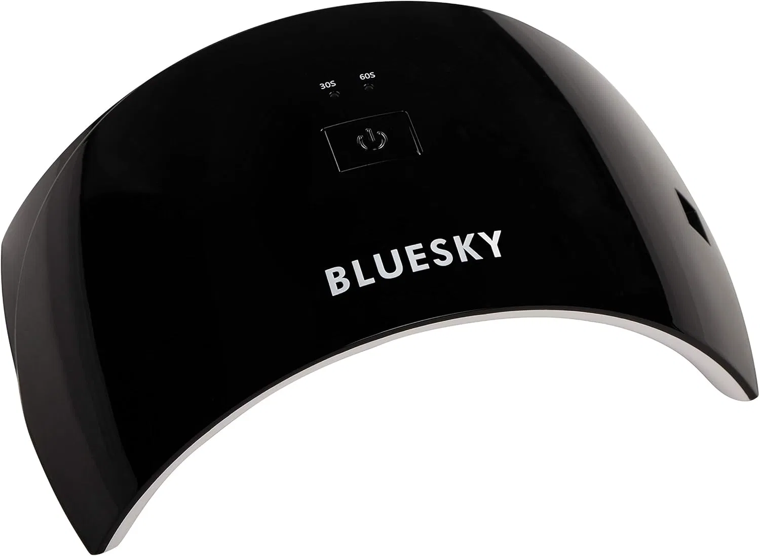 UV LED лампа для сушки гель-лака BLUESKY, 24 Вт Bluesky