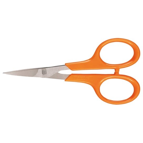 

Маникюрные ножницы, изогнутые FISKARS 1000813