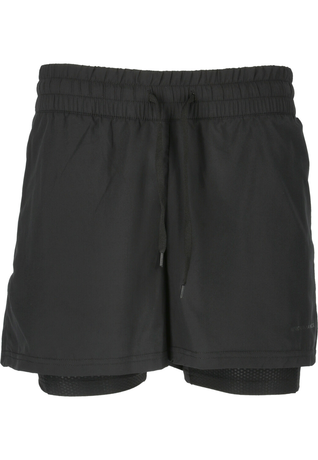 

Шорты Endurance Ingelily, цвет 1001 Black
