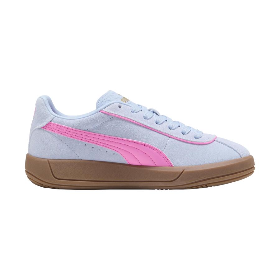Кроссовки женские Puma Puma Club Klassika SD 400718 — фото 2