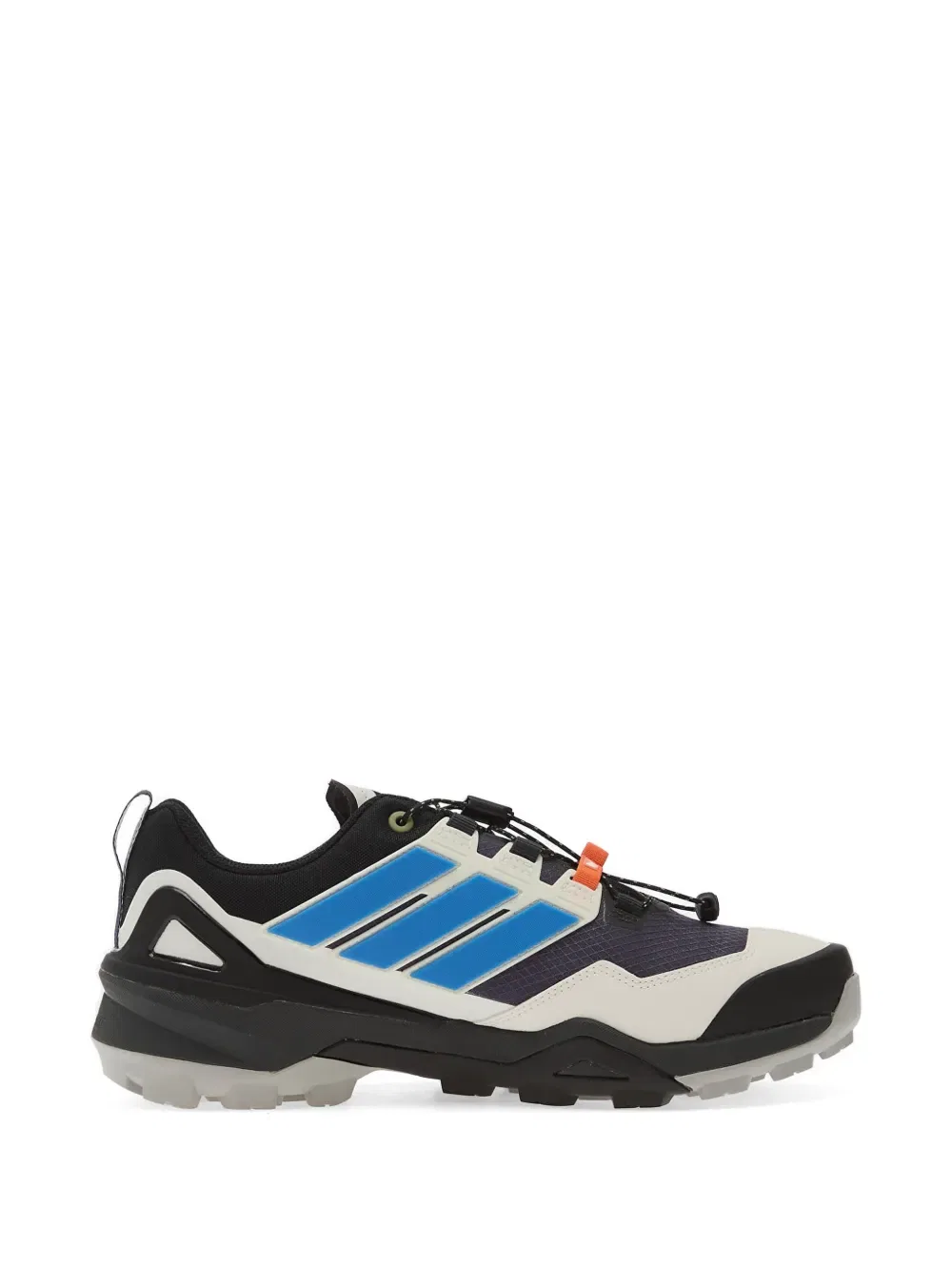 Низкие походные кроссовки Skychaser Adidas, синий