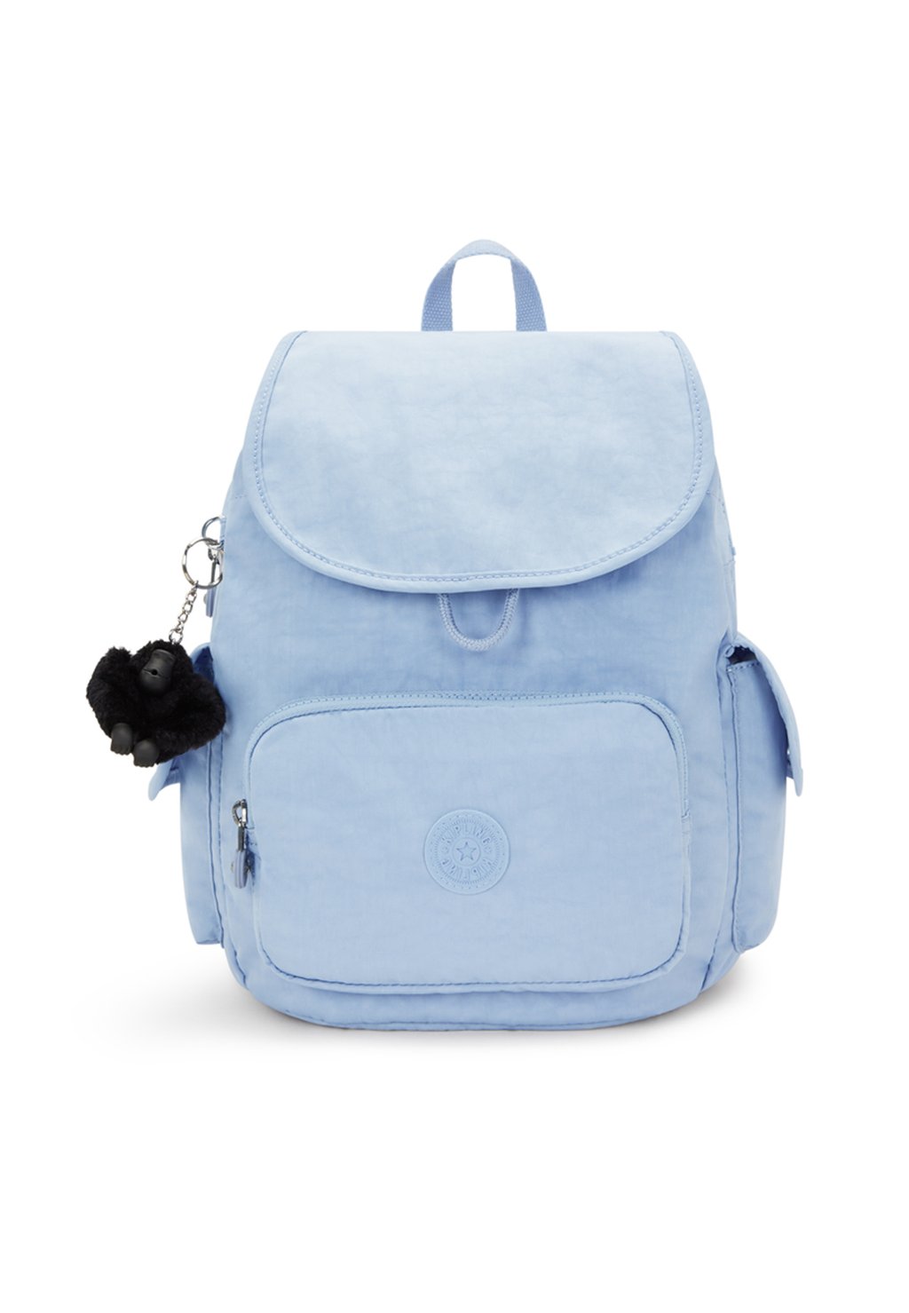 

Рюкзак CITY PACK S Kipling, светло-голубой