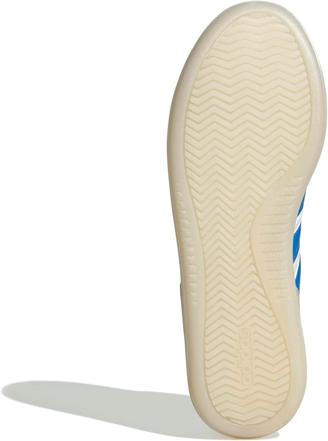 Adidas Mens Barreda Mundial, белый — фото 3