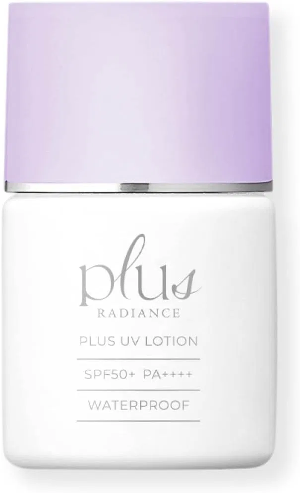Солнцезащитный лосьон Plus Kirei UV Lotion SPF50+ PA++++ 30 мл Plus Clean