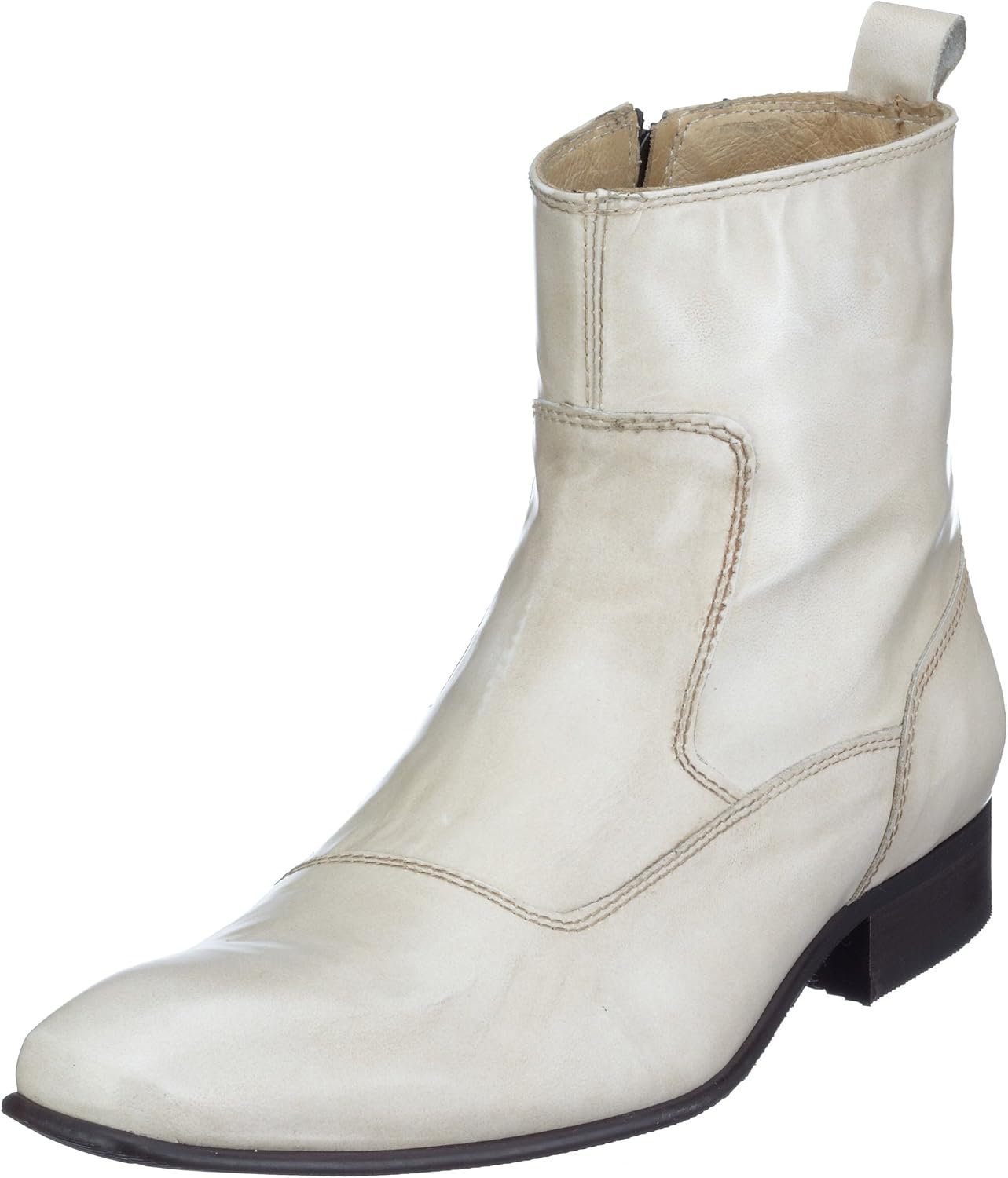 

Мужские ботинки Buffalo Tolio 7034, бежевый