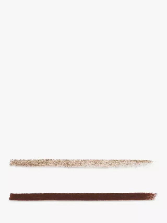 Двойная подводка для глаз Smoke and Brighten Kajal Estée Lauder, Dark Chocolate Rich Bronze — фото 2