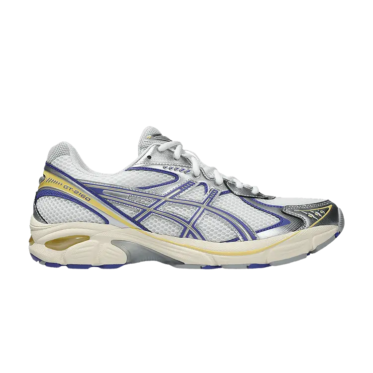 

Кроссовки GT 2160 'White Blue Violet', белый