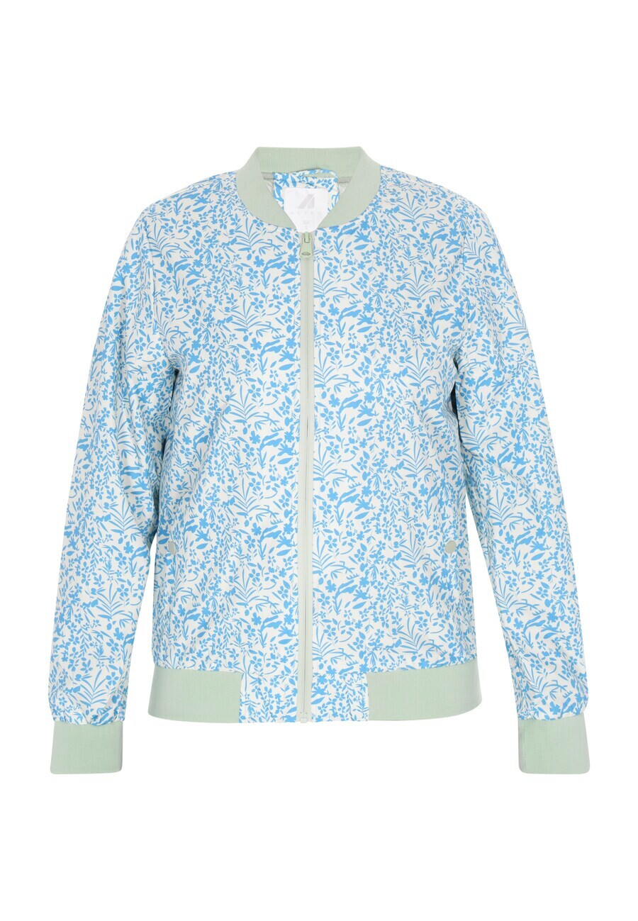 

Всесезонная куртка ALEKO Between-Season Jacket, светло-синий