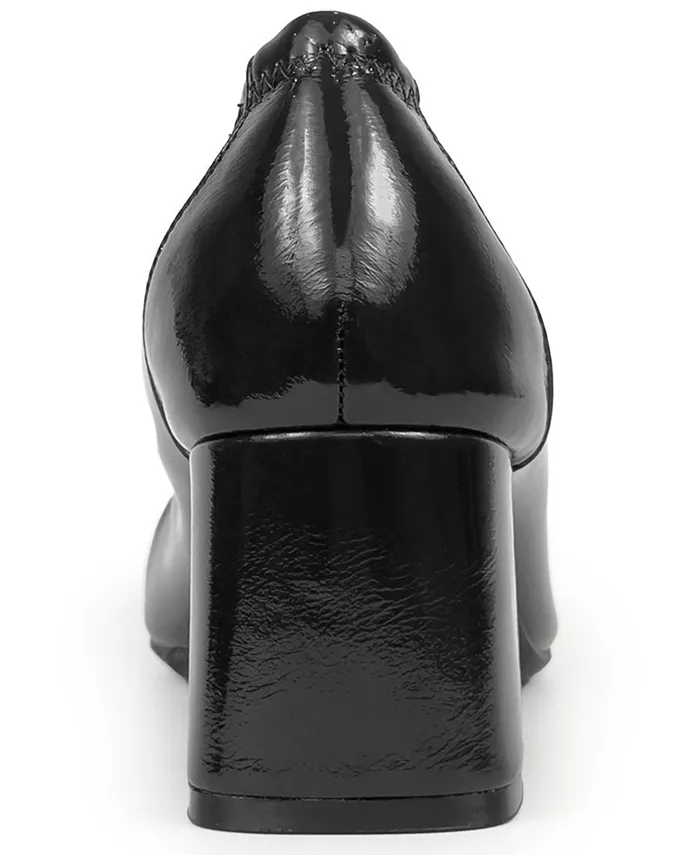 Женские туфли-лодочки Elisea Aerosoles, черный — фото 3