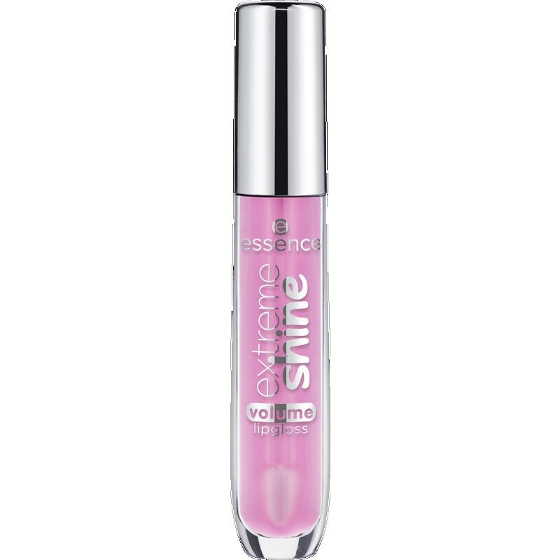 

Блеск для губ с экстремальным блеском и объемом 02 essence, 5 ml