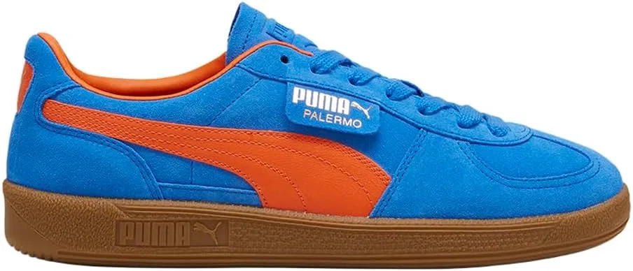 Кроссовки мужские PUMA, цвет Blue