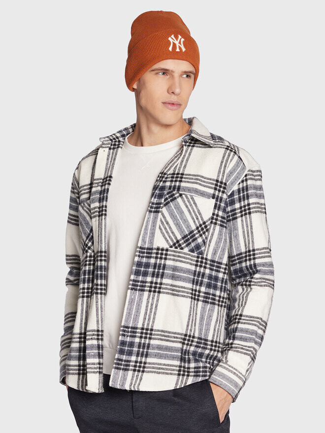 

Кепка 47 Brand, оранжевый