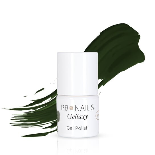 

Лак гибридный 231 Royal TIME, 5 мл PB Nails, Gallaxy
