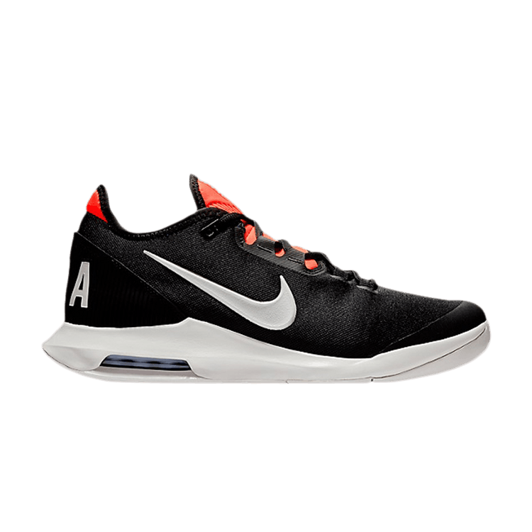 

Кроссовки Air Max Wildcard HC 'Black Bright Crimson', черный