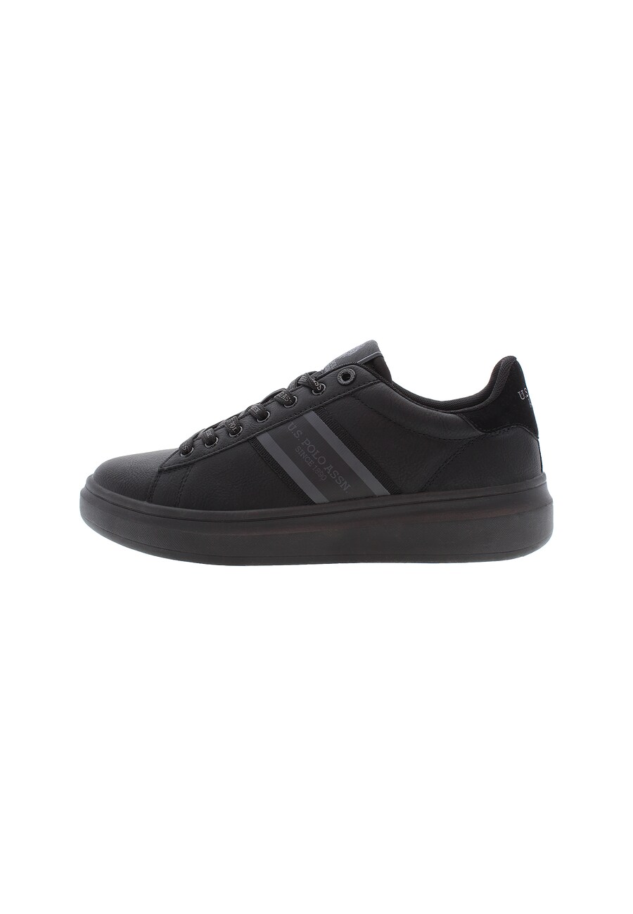 

Кроссовки U.S. POLO ASSN. Cody, черный