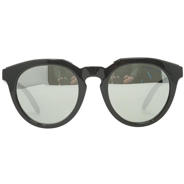 

Солнцезащитные очки Marco Mk2117 3747g Michael Kors, черный, Серый, Солнцезащитные очки Marco Mk2117 3747g Michael Kors, черный