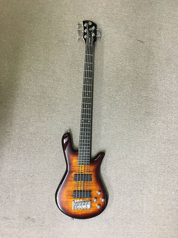 

Басс гитара Spector Legend 5 Standard