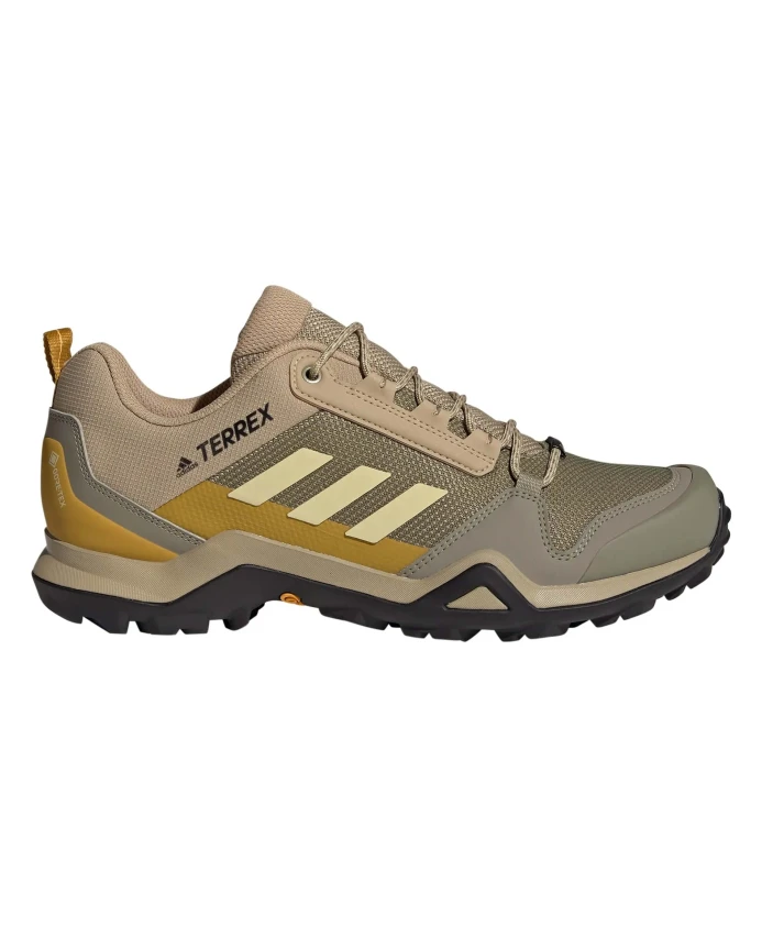

Кроссовки Terrex ax3 gtx Adidas, бежевый