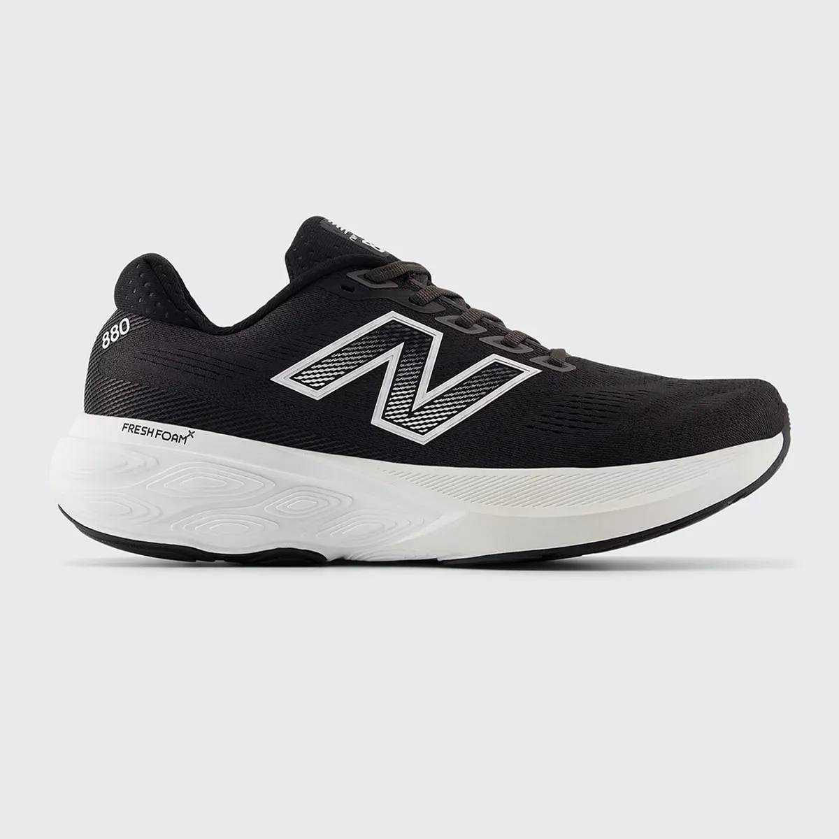 

Мужские кроссовки для бега Fresh Foam X 880v15 New Balance, черный