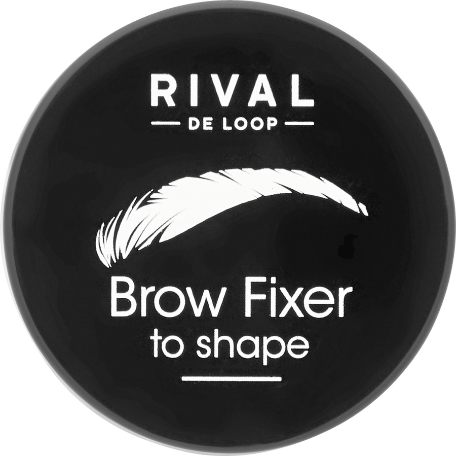 

Гель для бровей RIVAL DE LOOP Brow Fixer to shape
