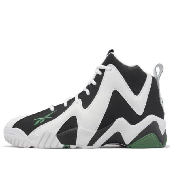 

Кроссовки hurrikaze 2 'sonics inverse' Reebok, белый