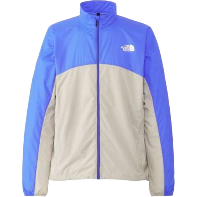 

THE NORTH FACE Мужская куртка, цвет Blue