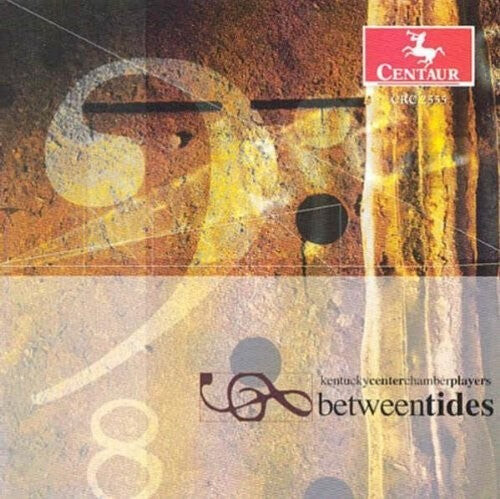 

CD диск Betweentides / Various: Betweentides / Various