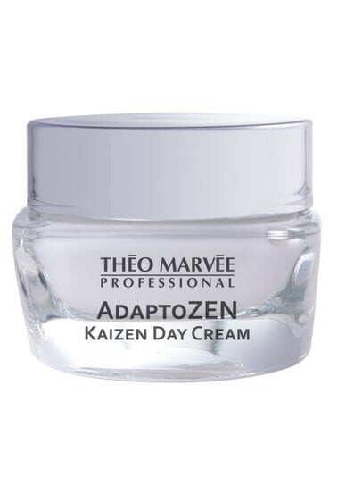 

Дневной крем Adaptozen Kaizen, крем для лица, 50 мл Theo Marvee