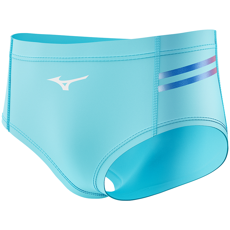 

Мужские плавки Mizuno, зеленый