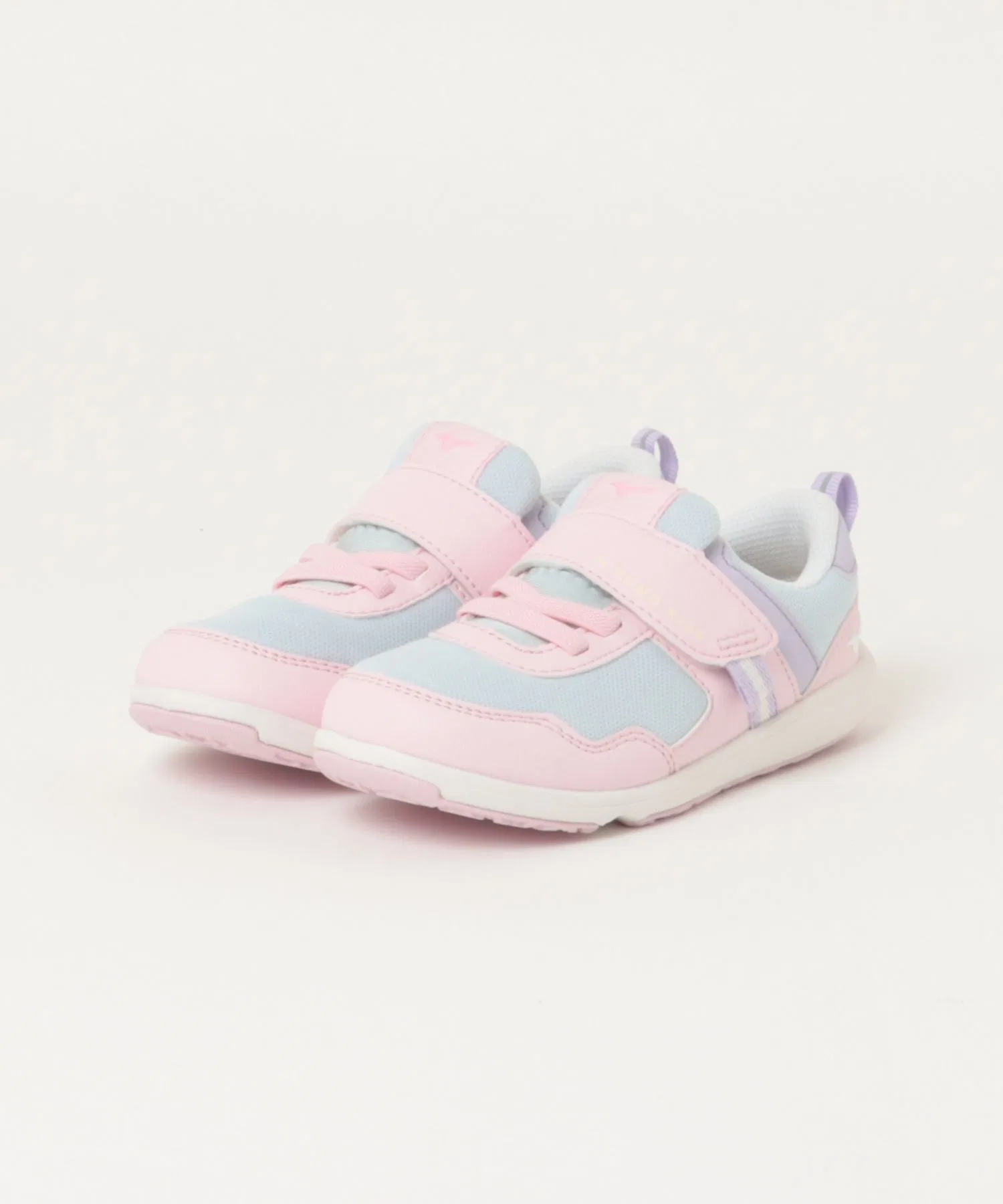 Детские кроссовки Mizuno PLAMORE KIDS 3 C1GD2642