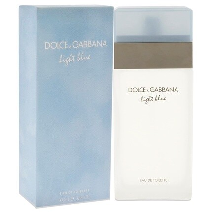 Dolce & Gabbana Light Blue для женщин — фото 3