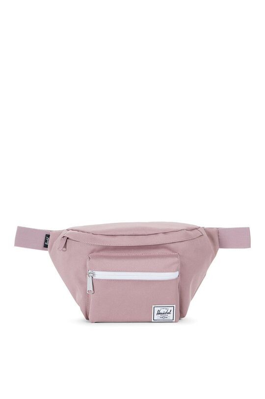 

Поясная сумка Herschel, розовый