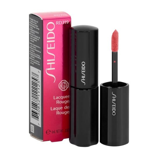 

Блеск для губ, RD 319 Pomodoro, 6 мл Shiseido, Lacquer Rouge