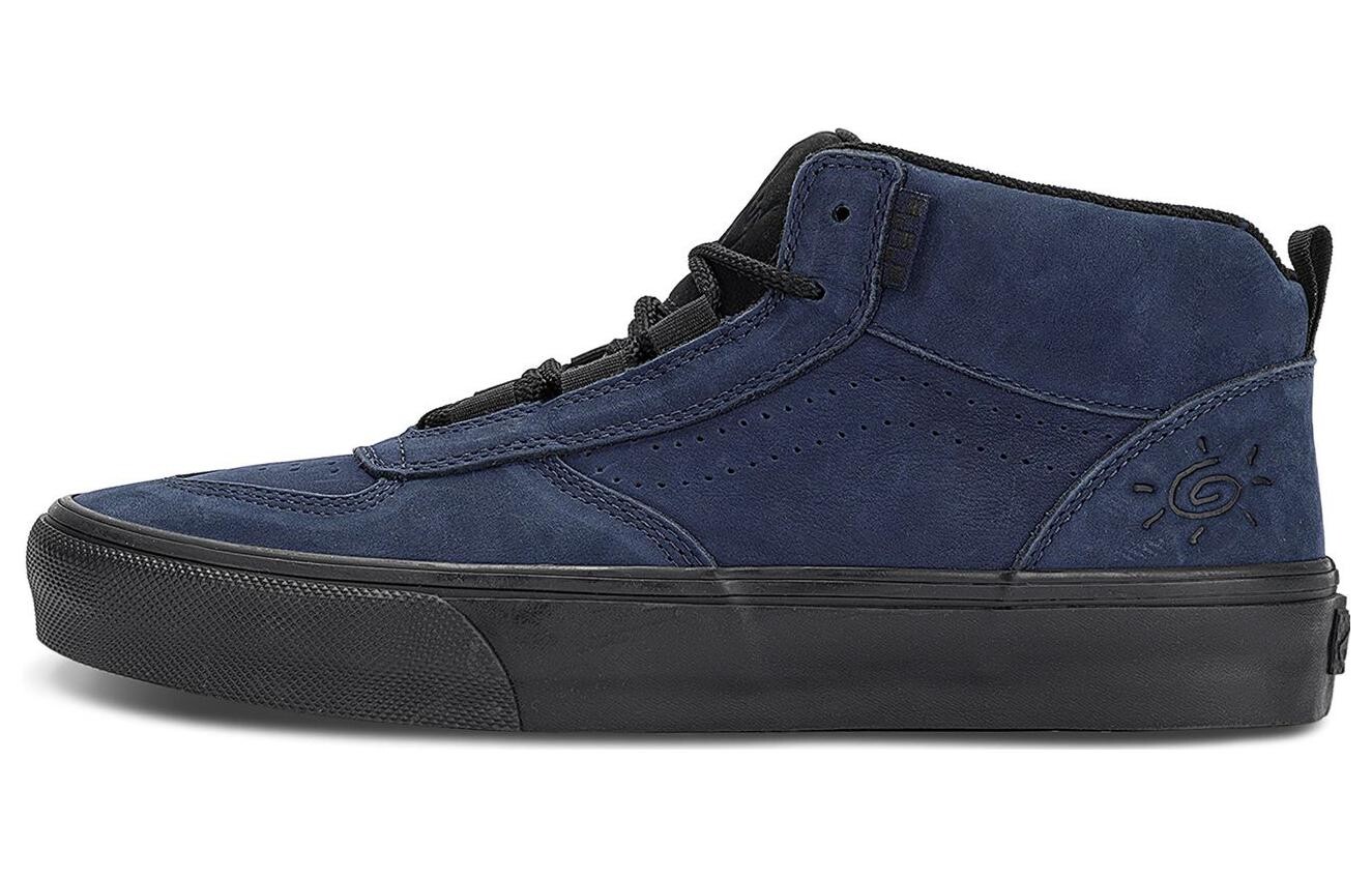 

Обувь для скейтбординга Vans Skate Mc 96 унисекс, Blue