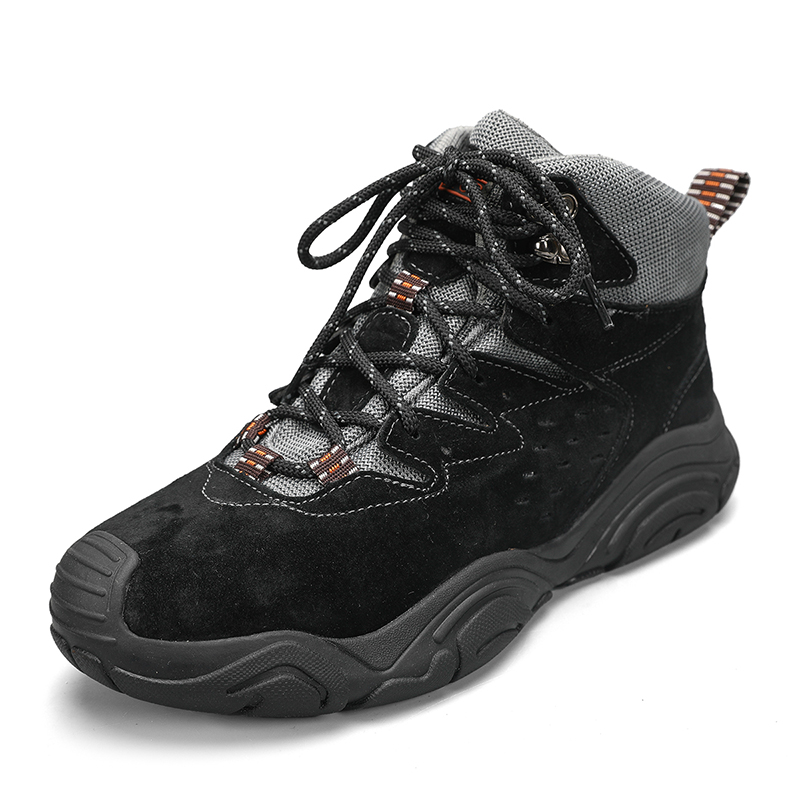 

Bull charm Черные короткие ботинки мартин, цвет Black