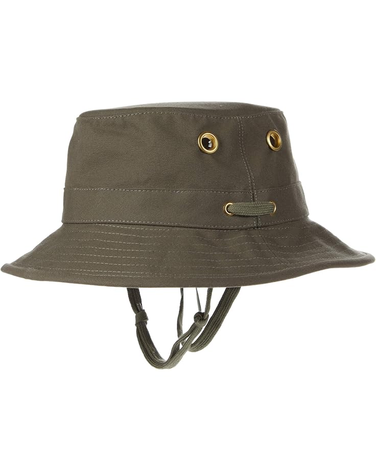 

Унисекс шляпа Tilley Endurables The Iconic, Olive