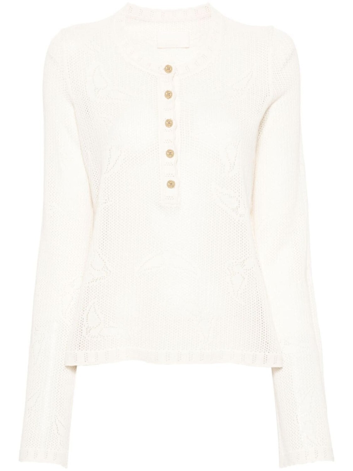 

Джемпер Salmyr Wings Zadig&Voltaire, бежевый
