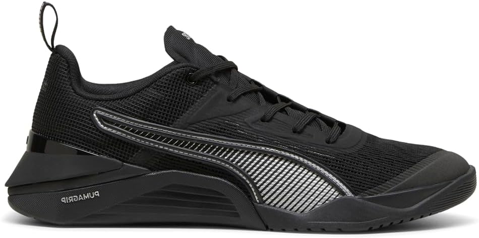 

Мужские тренировочные кроссовки PUMA Fuse 3.0 - черные