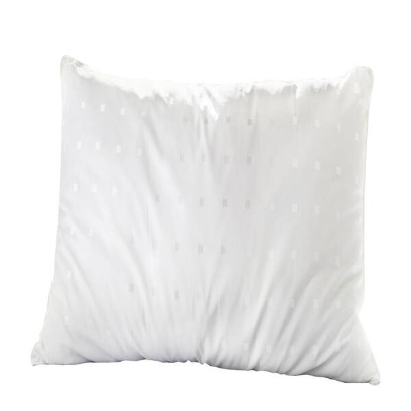 

Подушка Dormisette Memo-Fill, 50x50x20 см, белый