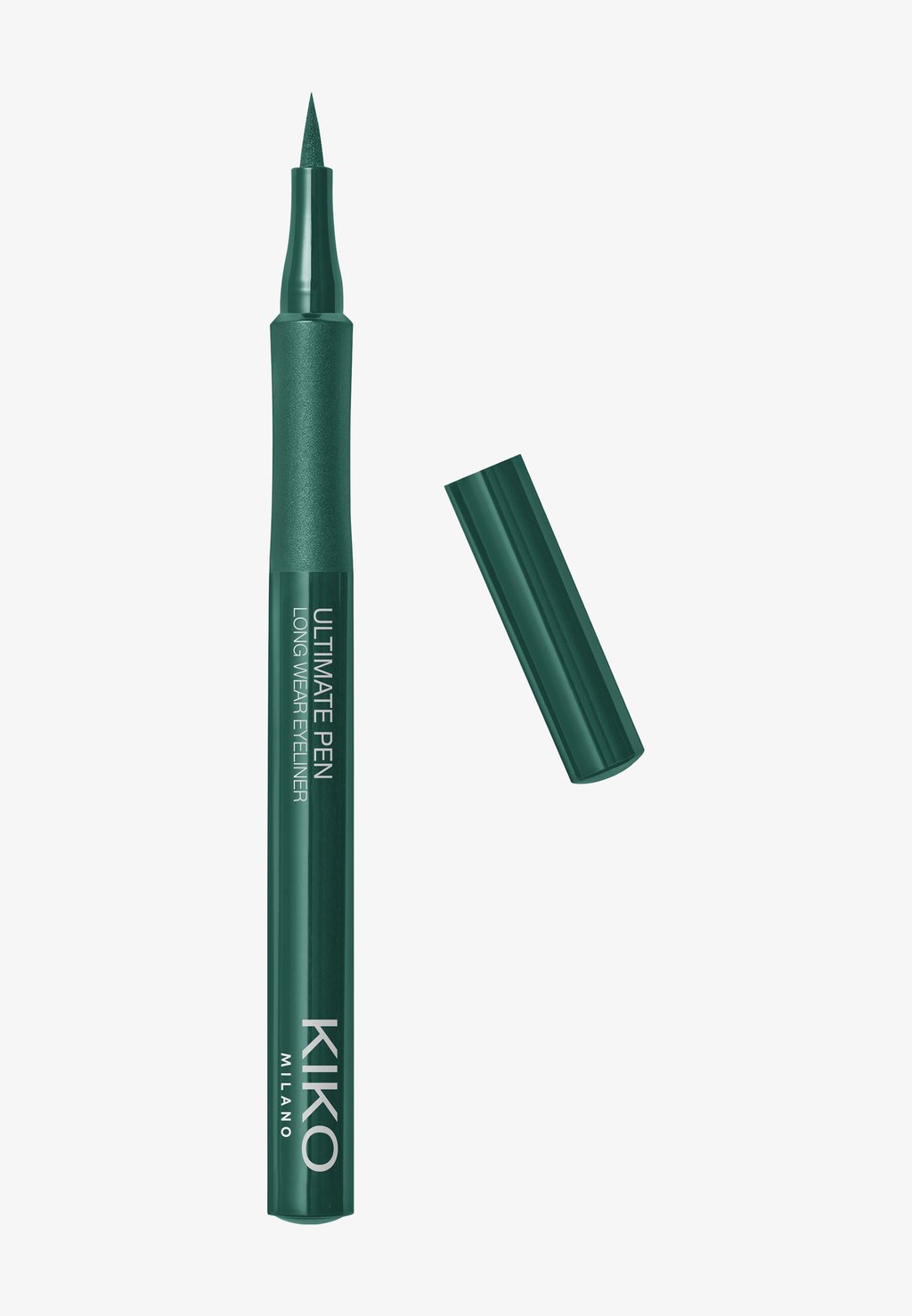 

Подводка для глаз Ultimate Pen Eyeliner KIKO Milano, зеленый