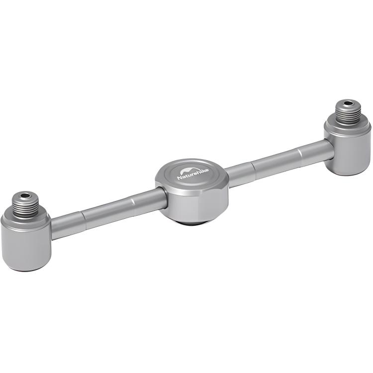 

Переходник для насадки походной печи NATUREHIKE